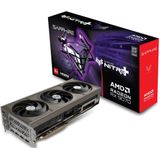 Sapphire - RX 9070 Nitro+ OC - Grafische Kaart - 16GB GDDR6