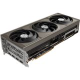 Sapphire - RX 9070 Nitro+ OC - Grafische Kaart - 16GB GDDR6