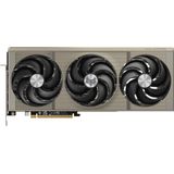 Sapphire - RX 9070 Nitro+ OC - Grafische Kaart - 16GB GDDR6