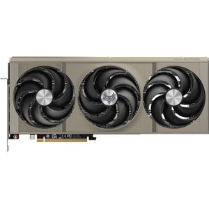 Sapphire - RX 9070 Nitro+ OC - Grafische Kaart - 16GB GDDR6