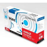 Sapphire - Radeon RX 7900 XT - Videokaart - 20GB - GDDR6 - 2x HDMI 2.1 - 2x DisplayPort 2.1