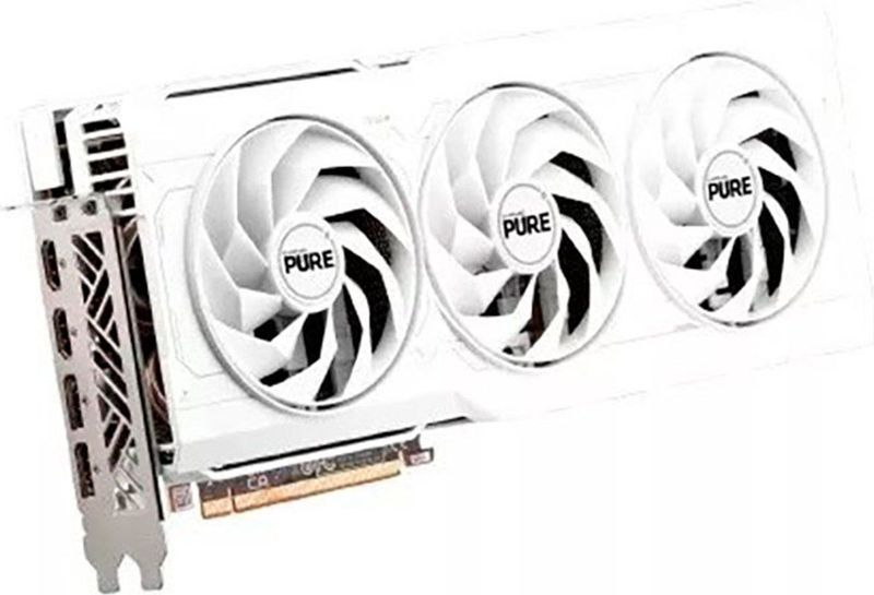 Sapphire - Radeon RX 7900 XT - Videokaart - 20GB - GDDR6 - 2x HDMI 2.1 - 2x DisplayPort 2.1
