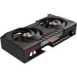 Sapphire - Pulse AMD Radeon RX 9060 XT - Videokaart - 16GB - GDDR6 - PCIe 5.0