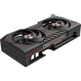 Sapphire - Pulse Radeon RX 9060 XT - Videokaart - 8 GB - GDDR6