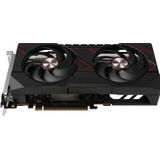 Sapphire - Pulse Radeon RX 9060 XT - Videokaart - 8 GB - GDDR6