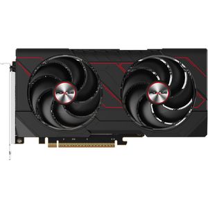 Sapphire - Pulse Radeon RX 9060 XT - Videokaart - 8 GB - GDDR6