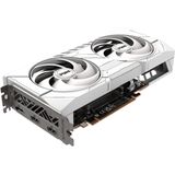 Sapphire - Pure AMD Radeon RX 9060 XT - Videokaart - 16GB - GDDR6 - PCIe 5.0