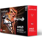 Sapphire - Nitro+ Radeon RX 9060 XT - Videokaart - 16 GB - GDDR6