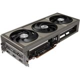 Sapphire - Nitro+ Radeon RX 9060 XT - Videokaart - 16 GB - GDDR6