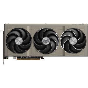 Sapphire - Nitro+ Radeon RX 9060 XT - Videokaart - 16 GB - GDDR6