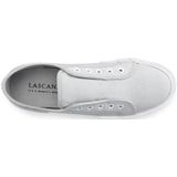LASCANA Sneaker Slipper, Halbschuh, Slip-On-Sneaker bequem zum Reinschlüpfen, Slip-Ons