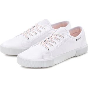 LASCANA Sneaker Slip-On-Sneaker, Schnürhalbschuh, Freizeitschuh