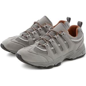 AUTHENTIC LE JOGGER Sneaker, Schnürhalbschuh,Freizeitschuh,Outdoor-Trekking-Look VEGAN