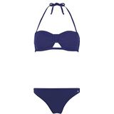 s.Oliver Bikini  navy
