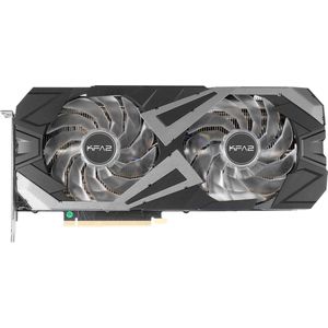 KFA2 - GeForce RTX 3070 EX LHR - Videokaart - 8 GB