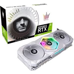 KFA2 - GeForce RTX 3080 Ti HOF v2 - Videokaart - 12 GB GDDR6X