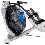 Fluid Rower Vortex 2 roeitrainer - Gratis trainingsschema