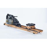First Degree Fitness Apollo Hybrid Rower AR Roeitrainer