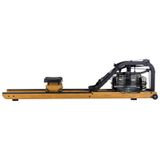 Fluid Rower Apollo Plus Roeitrainer - Ash - Gratis trainingsschema