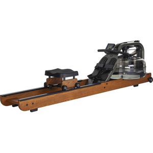 Fluid Rower Apollo Pro XL Roeitrainer - Gratis montage