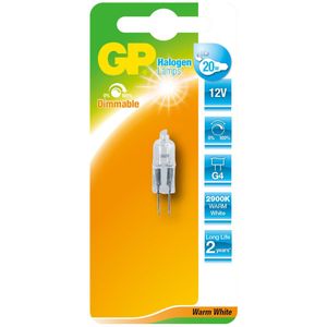 GP Lighting Gp Halo Capsule Es 14w G4