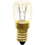 GP Lighting - Gp Ovenlamp T22 - 15W - E14 - Wit - Helder