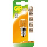 GP Lighting - Gp Ovenlamp T22 - 15W - E14 - Wit - Helder