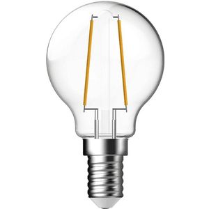 GP Ledlamp 2.5 W - 25 E14 Warmwit