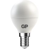 GP Lighting - Mini Globe Filament - 4W E14 - Warm Wit