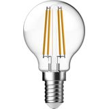 GP Lighting - Mini Globe Filament - 4W E14 - Warm Wit