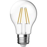GP Lighting - GP LED Classic Filament - Dimbaar - 5W - E27 - Warm Wit