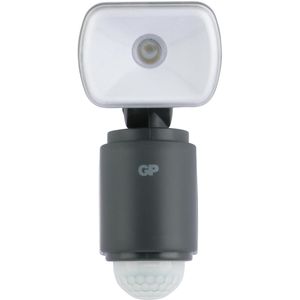 GP GP LED Safeguard RF1.1 Schijnwerper met Sensor - 2700925