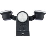 GP - SafeGuard RF2.1 - Bewegingslamp - Zwart - Draadloos - Met Sensor