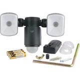 GP - SafeGuard RF2.1 - Bewegingslamp - Zwart - Draadloos - Met Sensor