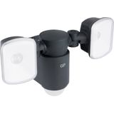 GP - SafeGuard RF2.1 - Bewegingslamp - Zwart - Draadloos - Met Sensor