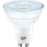 GP Lighting - GP Led Gu10 Reflector - LED - Warm Wit - 4 Watt