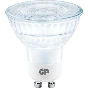 GP Batteries GP Lighting LED reflector GU10 glas 3,1W (35W) GP 080169