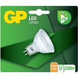 GP Ledlamp Reflector 3.7 W - 23 Gu5.3 Warmwit