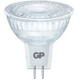 GP Ledlamp Reflector 3.7 W - 23 Gu5.3 Warmwit