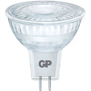 GP Ledlamp Reflector 3.7 W - 23 Gu5.3 Warmwit