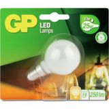 Gp Battery ledlamp, wit