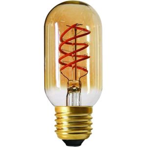 GP Lighting Gp Led Spiralfl. T45 4,5w E27