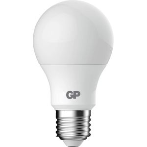 GP Lighting - GP Led Classic A60 - Lamp - Mat - E27 - 3 Stuks