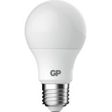 GP Lighting - Gp Led Classic A60 - LED Lamp - Mat - 3x9.4W - E27