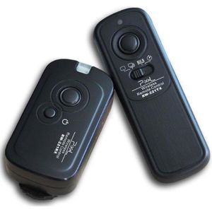 Pixel Wireless Fernbedienung RW-221 S1 Oppilas für Sony