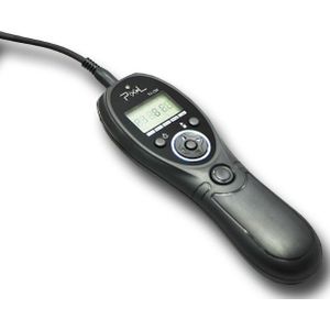 Pixel Timer Remote Control TC-252/DC0 voor Nikon