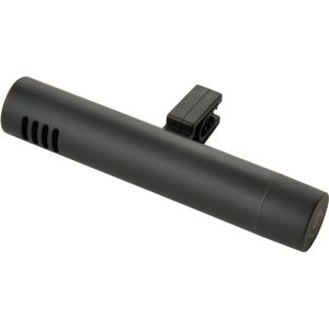 Serene House Car Scent Vent Clip - Cannon Black