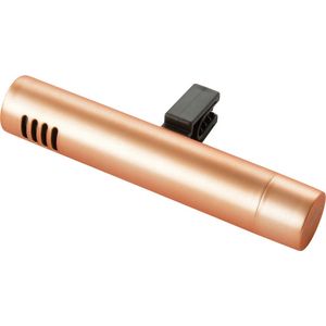 Serene House autoparfum clip - Cannon Rose Gold