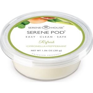 Serene House - Serene Pod® 30g (1pc) - Refresh