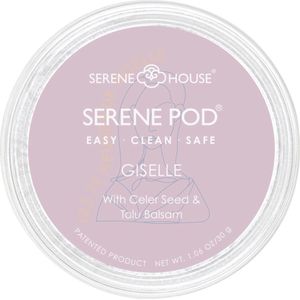 Serene House - Serene Pod® 30g (1pc) - Giselle